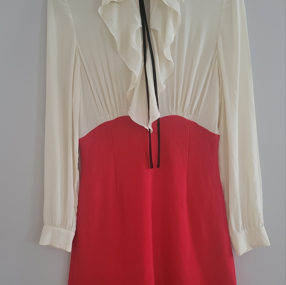 Miu Miu dress